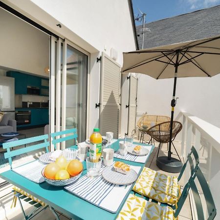 קיברון Apartment Le Clos Moguer-1 By Interhome מראה חיצוני תמונה