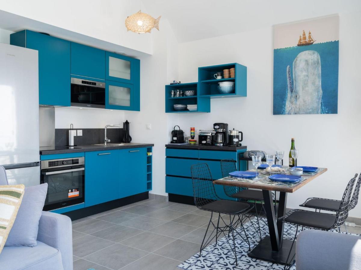 קיברון Apartment Le Clos Moguer-1 By Interhome מראה חיצוני תמונה