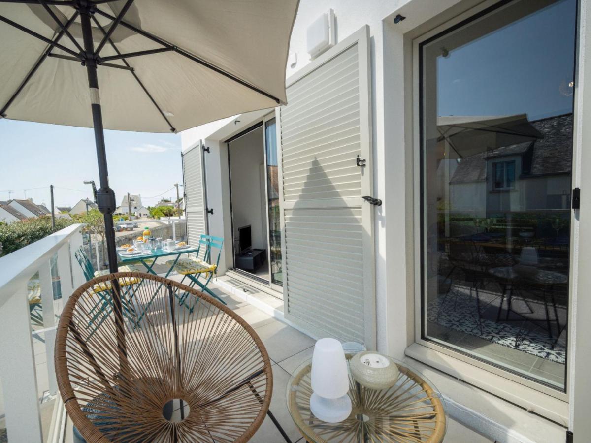 קיברון Apartment Le Clos Moguer-1 By Interhome מראה חיצוני תמונה