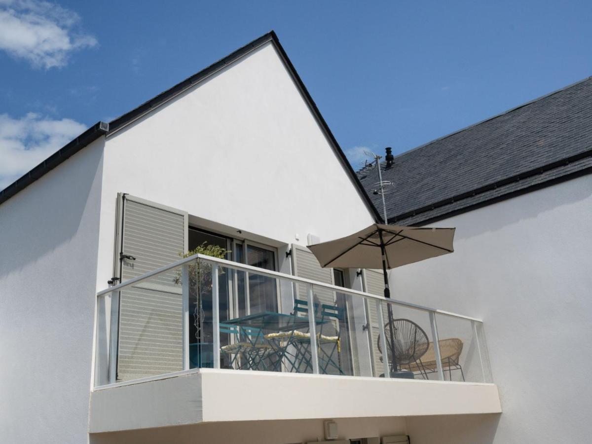קיברון Apartment Le Clos Moguer-1 By Interhome מראה חיצוני תמונה