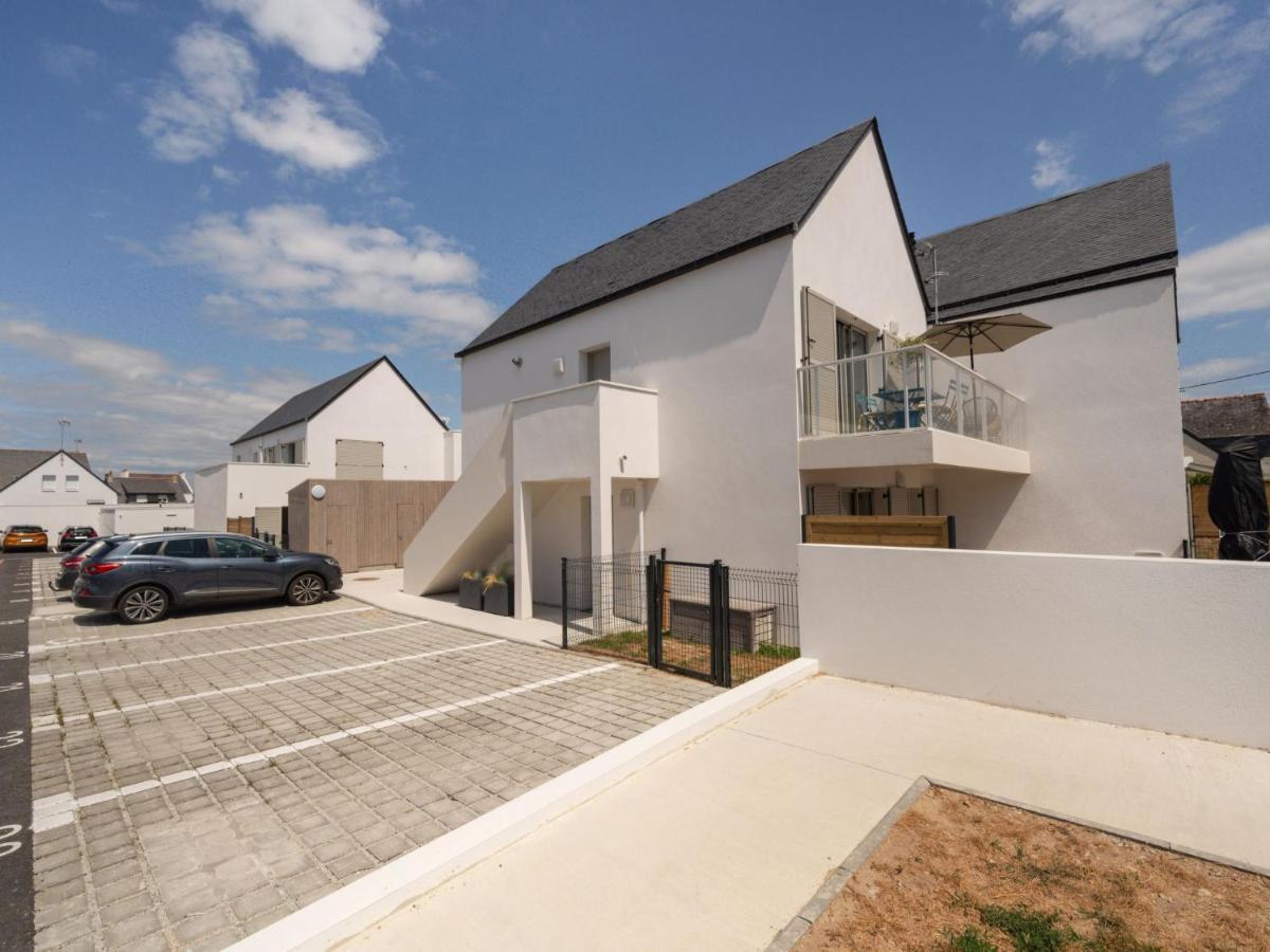 קיברון Apartment Le Clos Moguer-1 By Interhome מראה חיצוני תמונה
