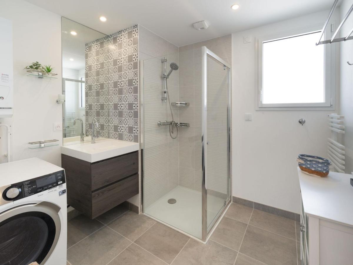 קיברון Apartment Le Clos Moguer-1 By Interhome מראה חיצוני תמונה