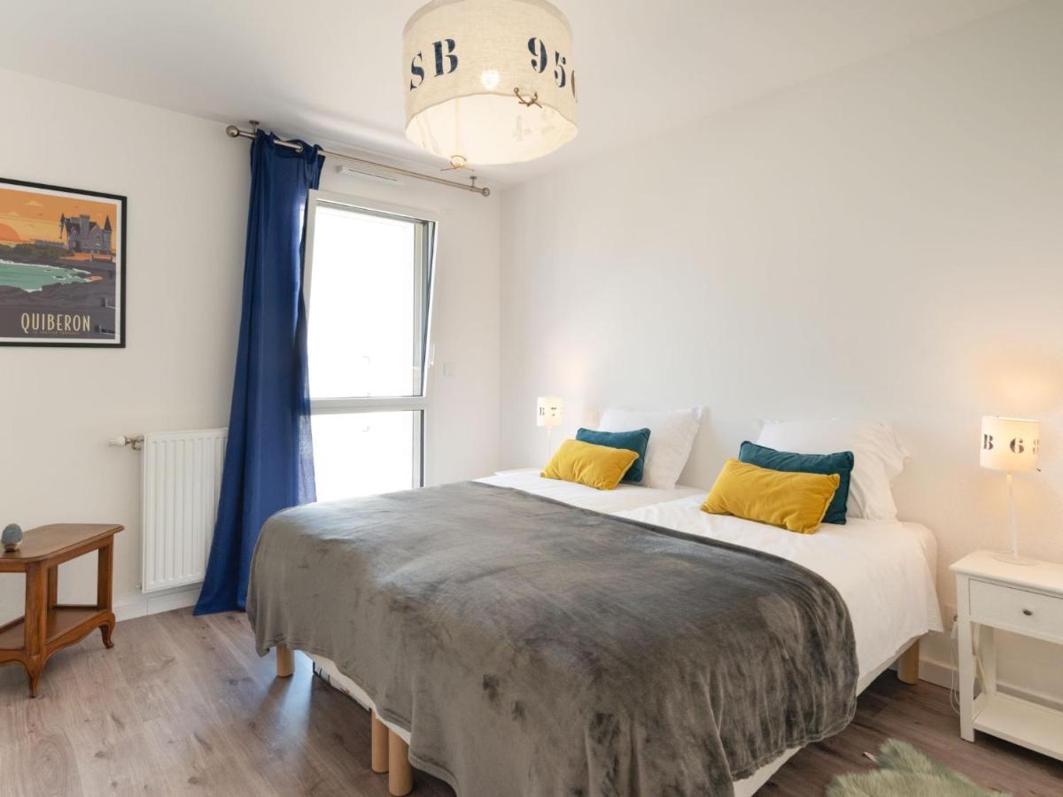 קיברון Apartment Le Clos Moguer-1 By Interhome מראה חיצוני תמונה