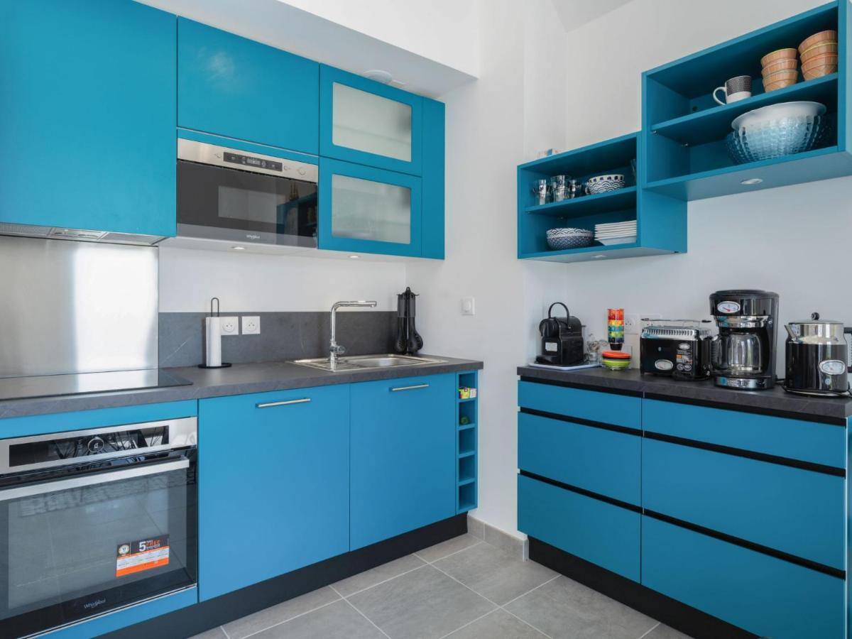 קיברון Apartment Le Clos Moguer-1 By Interhome מראה חיצוני תמונה