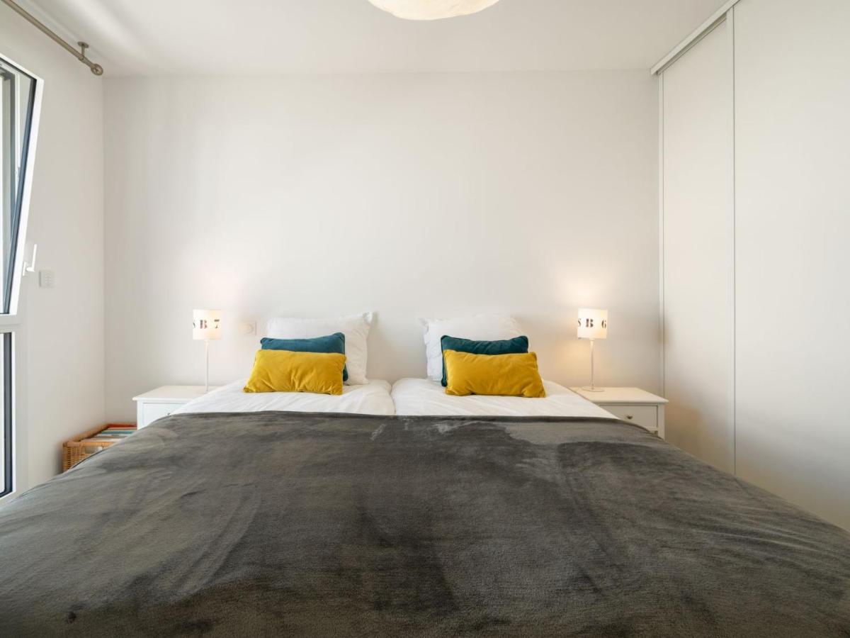 קיברון Apartment Le Clos Moguer-1 By Interhome מראה חיצוני תמונה